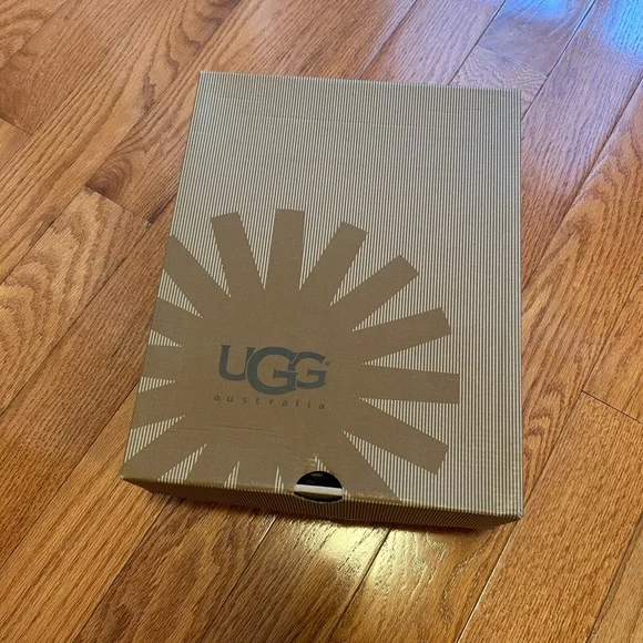 UGG Selene winter boots - Picture 7 of 8